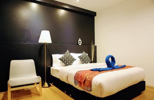 Nong Khon Kwang Hotel | The Resto