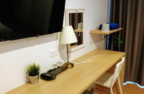 Nong Khon Kwang Hotel | The Resto