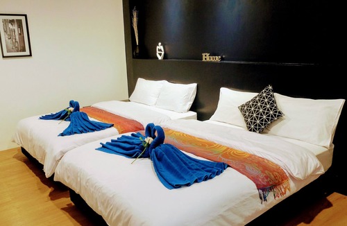 Nong Khon Kwang Hotel | The Resto
