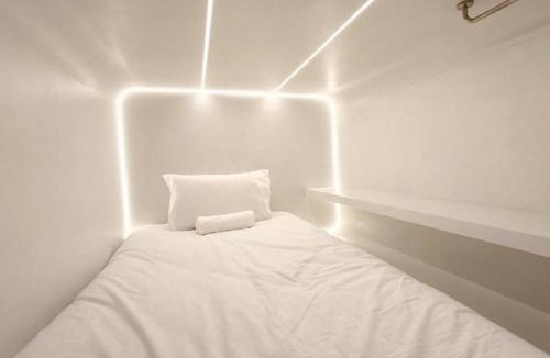 South Pattaya Hotel | The Rich Cafe & Hostel