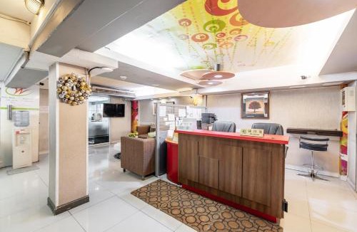 Thanon Phaya Thai House | The Richy Place Guest House
