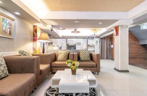 Thanon Phaya Thai House | The Richy Place Guest House