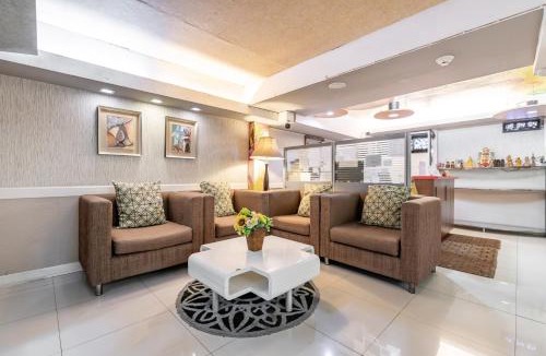 Thanon Phaya Thai House | The Richy Place Guest House