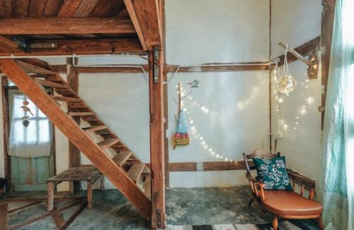 Chiang Klang House | THE RIVER RUNS CHIANG KLANG