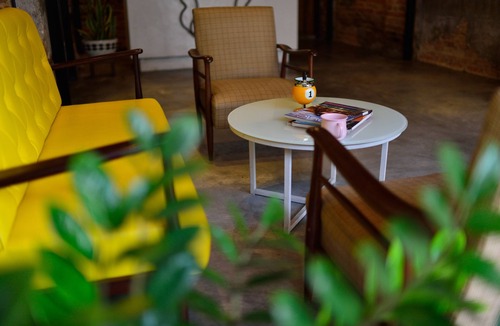 Old Phuket Town House | The Rommanee Classic Guesthouse