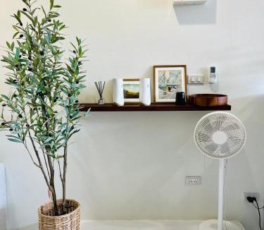 Pattani House | The Rooftop Townhouse in Center of Pattani