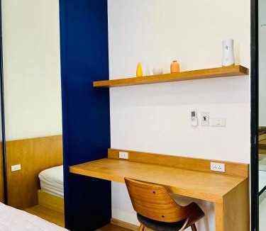 Pattani House | The Rooftop Townhouse in Center of Pattani
