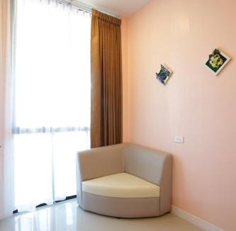 Mae Sai Hotel | The Room at Maesai