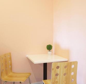 Mae Sai Hotel | The Room at Maesai