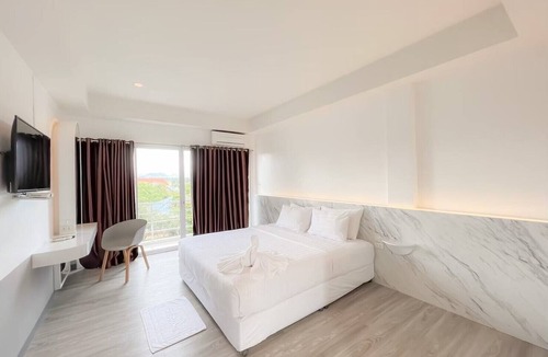Nakhon Phanom Hotel | The Room Hotel