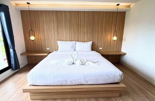 Chiang Rai Hotel | The Room Premium Hotel Chiangrai