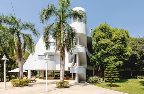 San Sai Hotel | The Royal Chiangmai Golf Resort