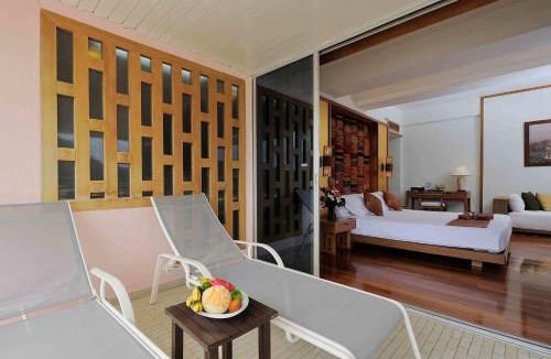 Patong Hotel | The Royal Paradise Hotel & Spa - SHA Extra Plus