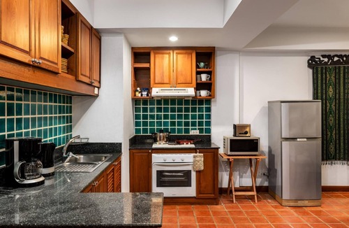 Nai Harn Apartment | The Sand Beach Apartment
