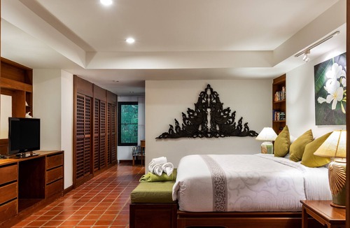 Nai Harn Apartment | The Sands 2 bedroom apartment in Naiharn