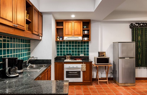 Nai Harn House | The Sands 2 bedroom apartment