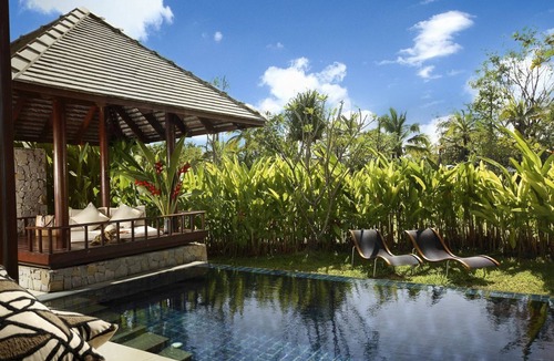 Khao Lak Villa | The Sarojin - Pool Residence