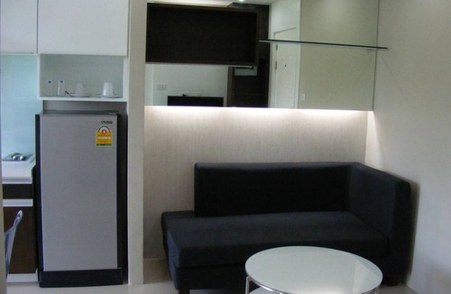 Kathu Condo | The Scene Condo By The Rich