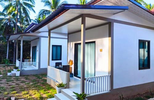 Ko Yao Hotel | The Secret Garden Koh Yao Yai