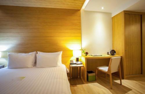 Nanai Road Resort | The Senses Resort & Pool Villas, PHUKET