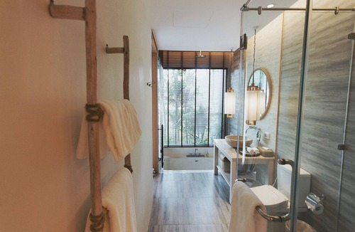 Phaya Yen Hotel | The Series Resort Khaoyai