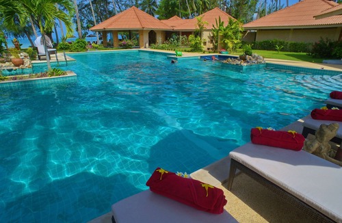 Na Thon Resort | The Siam Residence Boutique Resort