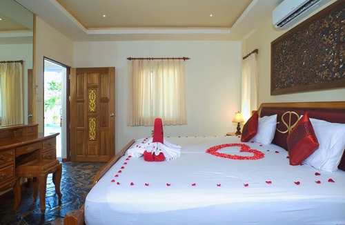 Na Thon Resort | The Siam Residence Boutique Resort