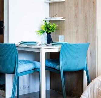 Mai Khao Apartment | The Signature Suite