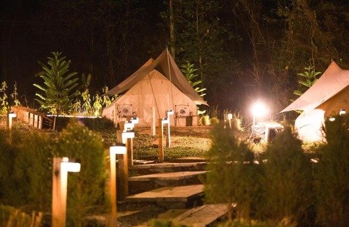 Klang Dong House | The signature valley khao-yai campus