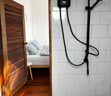Ko Lanta Old Town House | The Sol on the sea - Koh Lanta