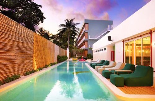 Chaweng City Center Hotel | The Stay Chaweng Beach Resort