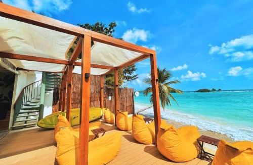 Chaweng City Center Hotel | The Stay Chaweng Beach Resort