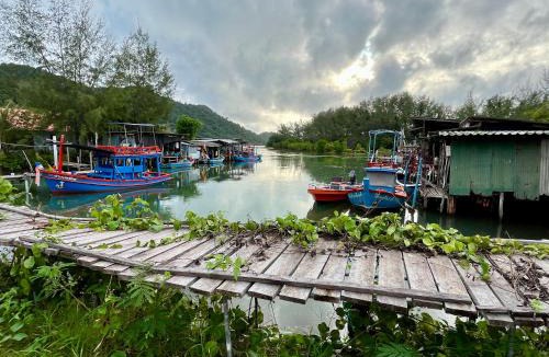 Klong Son House | The Summer Guesthouse
