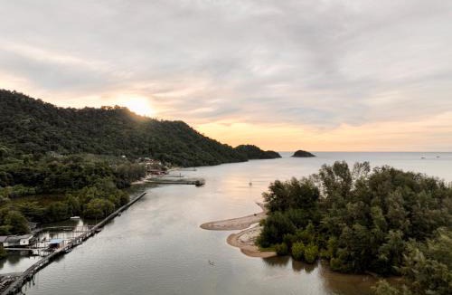Klong Son House | The Summer Guesthouse