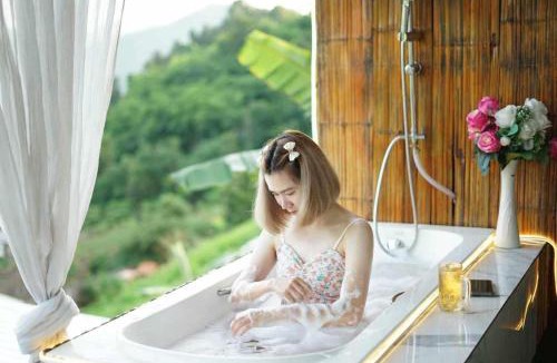 Mae Taeng Other | The sun glamping