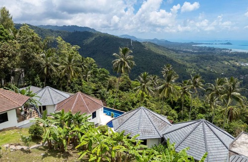 Na Thon House | The Sunhouse at Paradise Village