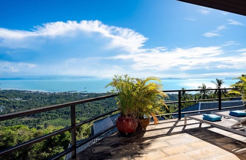 Na Thon House | The Sunhouse at Paradise Village