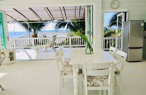 Sikao House | The Sunny Hill Private Estate
