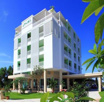 Nakhon Si Thammarat Hotel | The Terrace Hotel