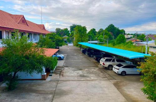 Nam Ruem Hotel | The Terrace Homestay Resort