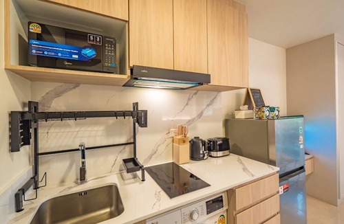 Lamai City Center Condo | The Terraza Condo