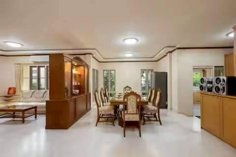 Bang Yai Villa | The Thai Palace 360sqm of Royal Luxury & Zen Design