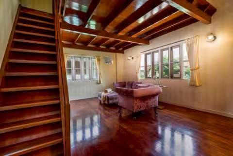 Bang Yai Villa | The Thai Palace 360sqm of Royal Luxury & Zen Design