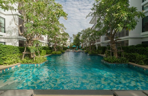 Rawai Hotel | The Title by Sure