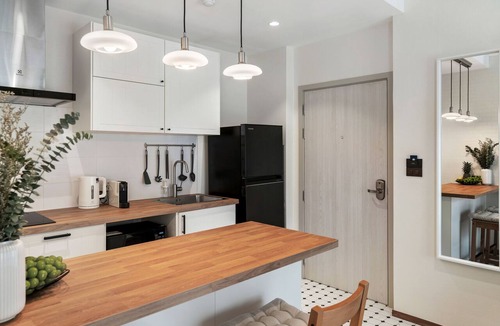 Ban Bo Han Apartment | The Title Halo 1BR Apartment Pools 5 Min to Nai Yang Beach