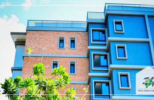 Sa Khu Apartment | The title Residences Naiyang By Trips Phuket