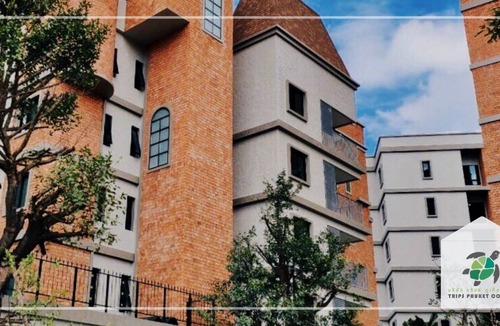Sa Khu Apartment | The title Residences Naiyang By Trips Phuket