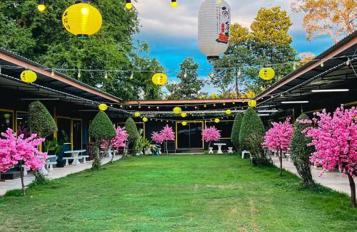 Mae Pim Hotel | The Toy Hoteru Resort Rayong