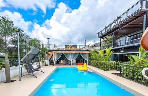 Kathu Villa | The V Pool Villa Kathu Phuket