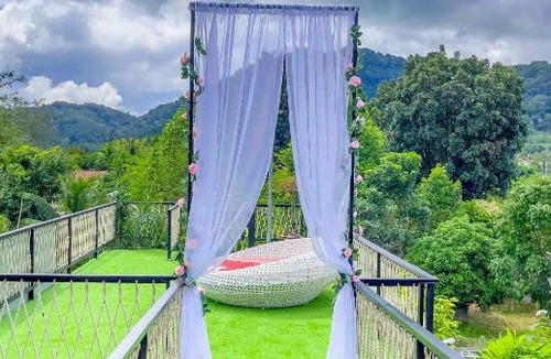 Kathu Villa | The V Pool Villa Kathu Phuket